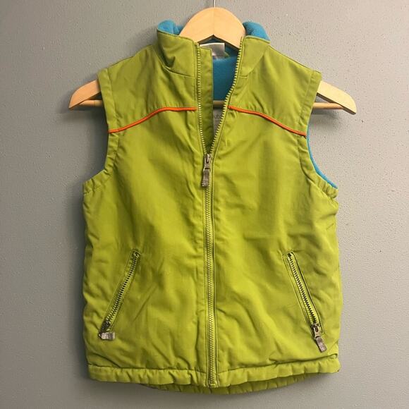 Hanna Andersson Vest - Picture 1 of 4